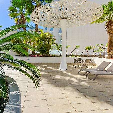 Ocean Garden Fl Free Wifi Apartment Playa Paraiso  Luaran gambar