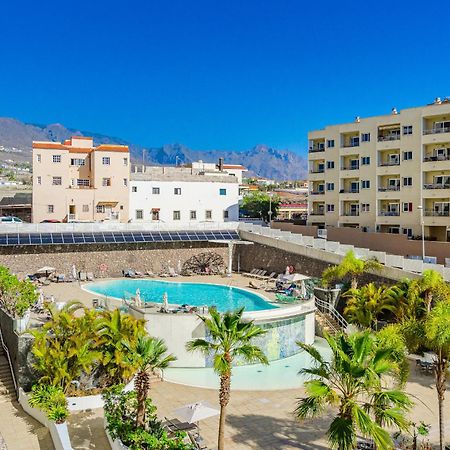 Ocean Garden Fl Free Wifi Apartment Playa Paraiso  Luaran gambar