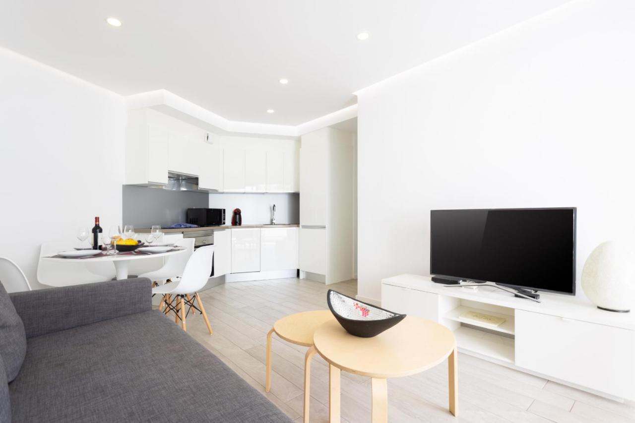 Ocean Garden Fl Free Wifi Apartment Playa Paraiso  Luaran gambar