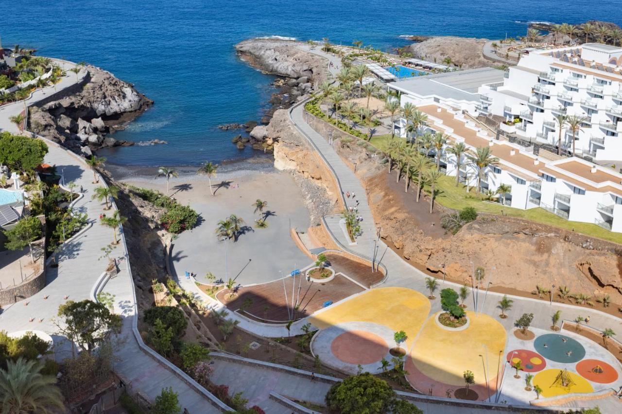Ocean Garden Fl Free Wifi Apartment Playa Paraiso  Luaran gambar