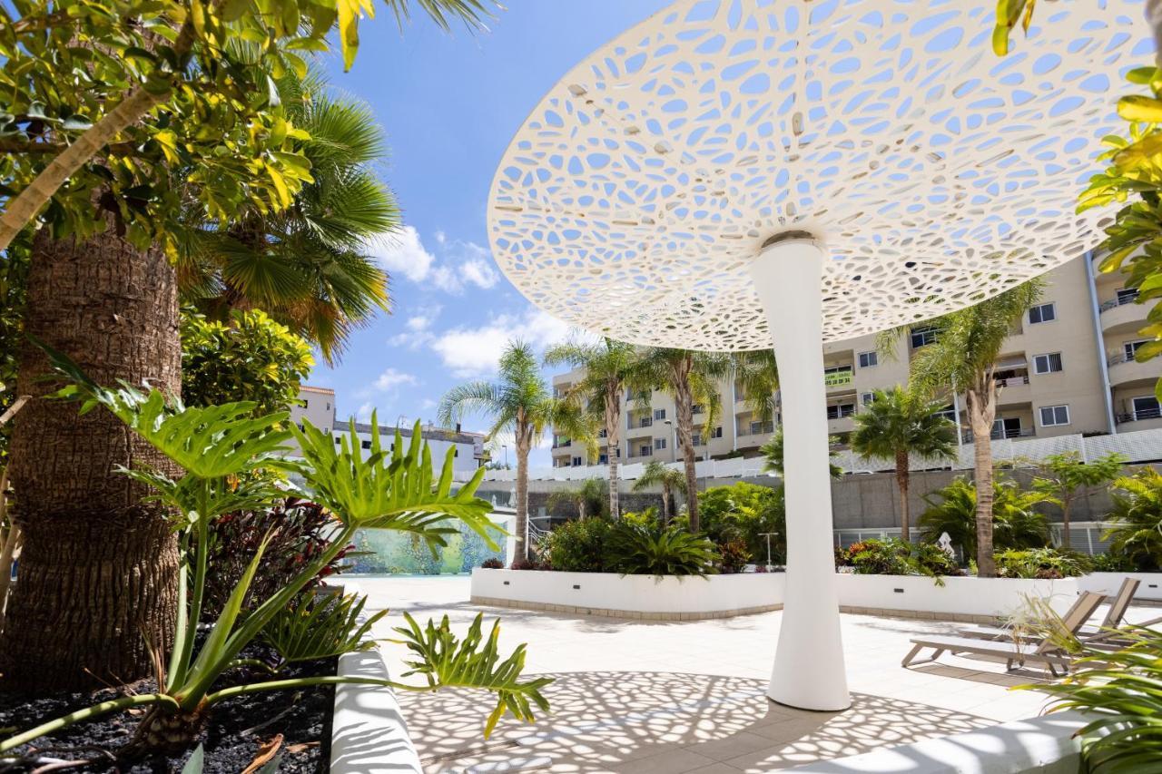 Ocean Garden Fl Free Wifi Apartment Playa Paraiso  Luaran gambar