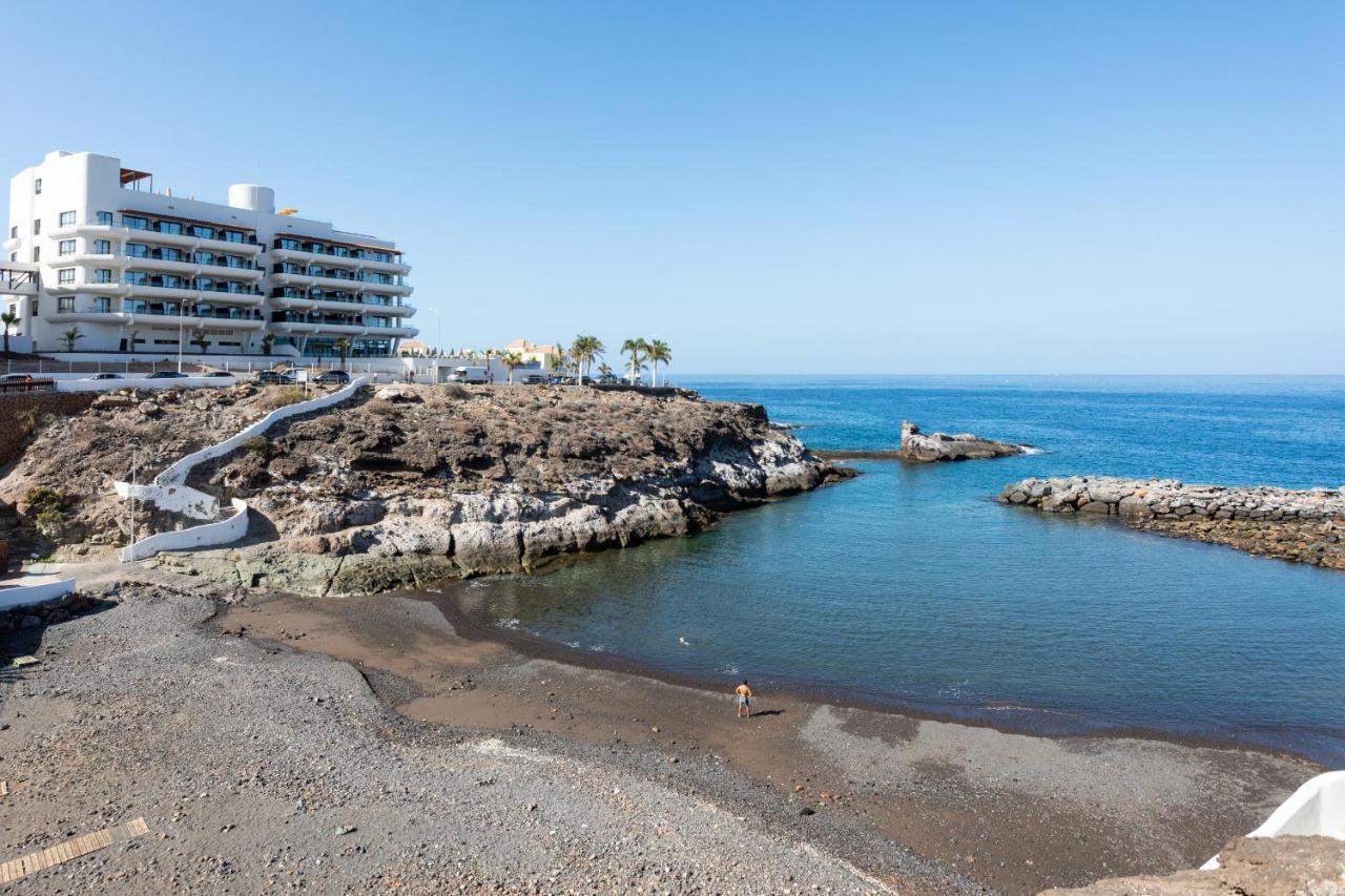 Ocean Garden Fl Free Wifi Apartment Playa Paraiso  Luaran gambar